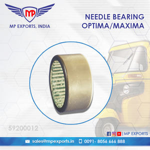 Rodamiento para coche TUK de tres ruedas - Product Image 3