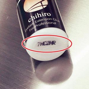 Pegamento de extensión de pestañas de etiqueta privada/enlace rápido y pegamento de extensión de pestañas postizas japonesas de larga duración, OEM disponible - Product Image 3