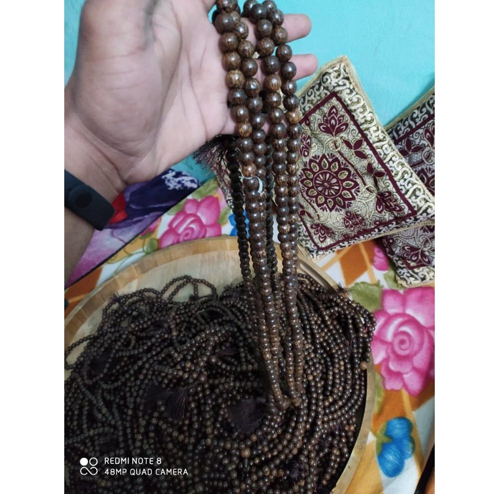 Natural wood color