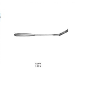 Zenker Retractor - Product Image 4