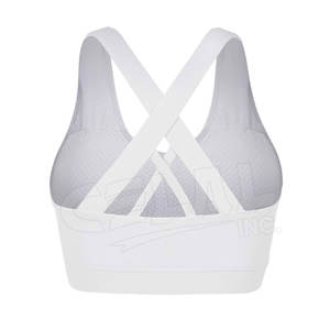 เสื้อชั้นในฟิตเนสของผู้หญิง,ชุดเล่นโยคะฟิตเนสสปอร์ตบราสไตล์ดีแฟชั่น - Product Image 2