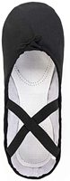 Chaussures de danse classique professionnelles pour femmes personnalisées, dessus en cuir verni, semelle intermédiaire en caoutchouc, semelle extérieure en cuir véritable HARBOUR