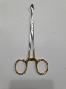 Babcock คีม TC แบบแมนนวล6-1/4" - Product Image 6