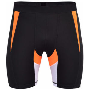 Collants de haute qualité pour femmes, shorts de sport à compression, de fitness, design personnalisé - Product Image 2