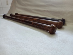 Varillas de desplazamiento metálicas - Product Image 6