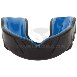 MMA-protector bucal de boxeo, deportivo, de plástico, de último estilo - Product Image 4