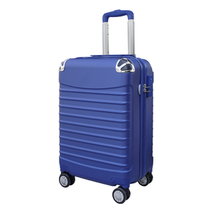 Valise rigide en ABS, 1 pièce, prix en gros, produits promotionnels, matériel suspendu, 527 - Product Image 2