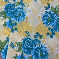 Draps de lit et housses de couette en polyester, moins chers, pièces