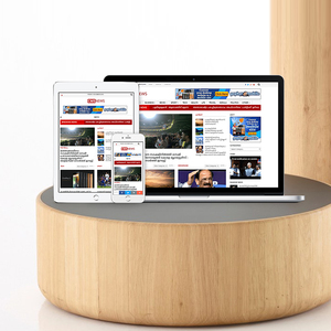 News Portal Design and Development Company in India | Best News Portal Design and Development & Maintenance Services by Webroot - Product Image 4