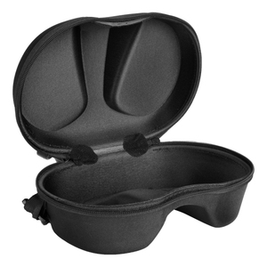 Boîte de rangement noire en EVA pour masques de plongée, modèle BOX-GY4 par Aropec Sports Corp. - Protection durable, origine TW - Product Image 2