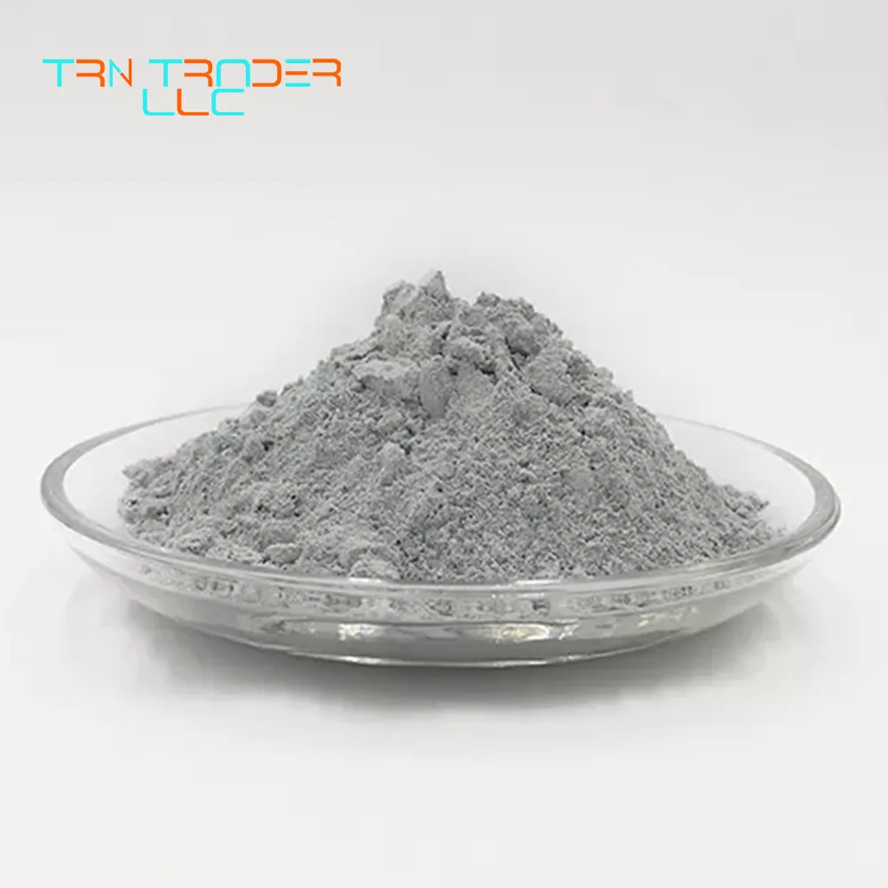 Hot Sale High Purity Molybdenum Trioxide Powder MoO3 CAS No 1313-27-5 with Good Price