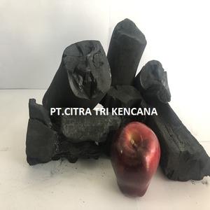 El mejor precio en Alejandría, Egipto palo carbón de madera dura 4 horas quema 2,2% de ceniza 7800 calorías Parrilla de barbacoa de carbón - Product Image 1