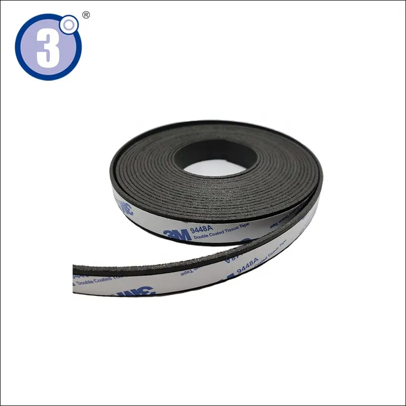 Fire-resistant seal Fire containment seal Intumescent strip Fireproof seal