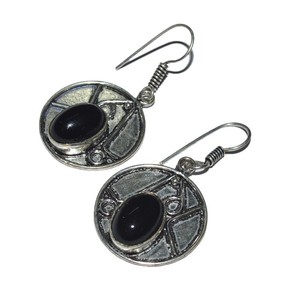 รับหูฟังออบซิเดียนแค็บออนไลน์: Obsidian Cab Earing เพื่อขาย - Product Image 1
