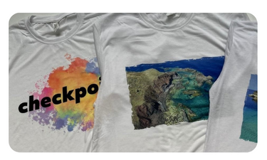 Κεντημένες λογότυπων ατόμων Workwear μπλούζες βαμβακιού των εξατομικεύσιμων xs-5XL 17