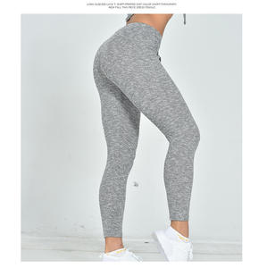 Vêtements de yoga pour femme, pas cher et élégant - Product Image 4