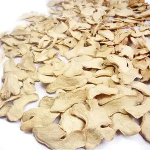 ORGANIC DRIED GINGER from VietNam/Whatsapp +84 845 639639