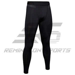 High Quality Men <b>Compression</b> <b>Leggings</b> Camouflage Print Gym Fitness Workout Cotton Clothing Yoga <b>Leggings</b> - Product Image 1