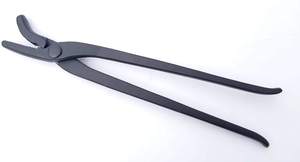 Farrier Tools Kit Equine Hoof Nipper Trimmer Cutter Clincher Rasp <b>Horse</b> Nail Farrier Tools Kit Veterinary Instruments by UAMED - Product Image 4