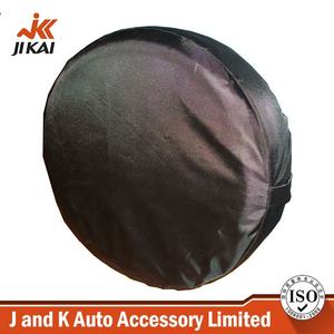 Housse <span class=keywords><strong>de</strong></span> rechange <span class=keywords><strong>de</strong></span> voiture personnalisée pour la protection des pneus d'automobile - Product Image 6