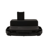 Pièces automobiles Valea, bouton de commande de hayon en plastique de haute qualité VDP1133 8200385515 pour Renault Clio III-IV Megane III Scenic