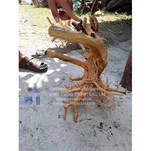 Top Trending 2025 Aquarium Decoration Plants Natural Thanh Lieu Style Driftwood for Aquatic Wholesale - Product Image 5