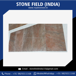 Kích Thước Tấm Veneer Đá Phiến Đỏ Đồng 122X61Cm - Product Image 3