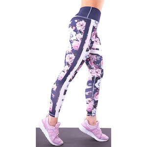 Soutien-gorge de sport personnalisé de haute qualité et pantalon de Yoga, ensemble de vêtements de sport d'intérieur pour femmes à vendre fabriqué par Sportar International - Product Image 4