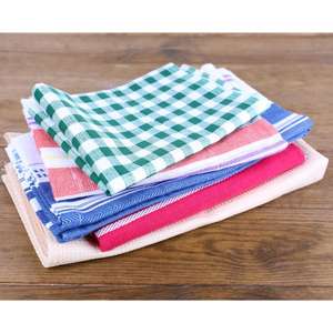 Paños de Cocina para Uso Diario al Precio Más Bajo, Fabricante Indio, Mejor Calidad al Precio Más Bajo - Product Image 2