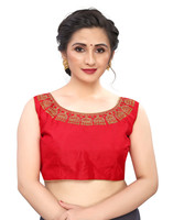 Blouses de sari de créateur grande taille à sequins pour soirée, dernière collection, pour femmes indiennes, prêtes à porter, prix de gros, Surat