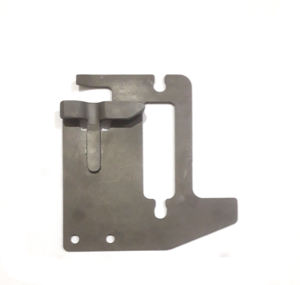 แผ่นป้อน ES | | ชิ้นส่วนเครื่องทอผ้า - Product Image 1