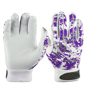 ถุงมือเบสบอล2022มืออาชีพสำหรับผู้ที่ชื่นชอบกีฬา - Product Image 1