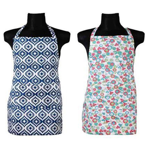 Reusable Cotton Waist Sleeveless <b>Aprons</b> for Men - Product Image 4