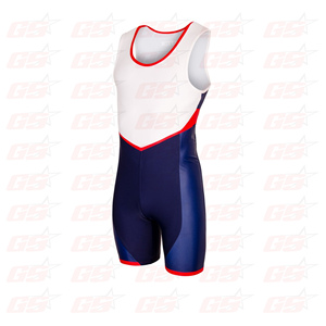 Breathable rowing suits personalize rowing suits for men - Product Image 1