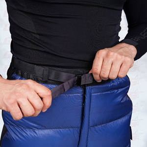 Nouvel arrivage de pantalon bouffant personnalisé, de haute qualité, avec votre propre logo personnalisé, vente en gros - Product Image 4