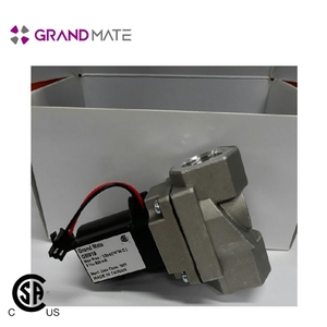 Détecteur de gaz avec vanne d'arrêt - Product Image 2