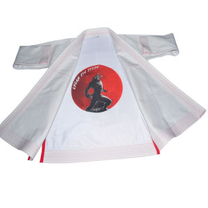 ชุดกิโมโนยิวยิตสูบราซิล,สั่งตัด - Product Image 4