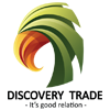 DISCOVERY TRADE logo