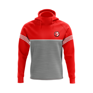 Thiz International Wholesale GAA Pullover Hoodie-Tamaño personalizado Color personalizado y logotipo Juego al aire libre - Product Image 3