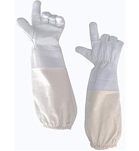 Gants apiculteur, à longues manches, Premium, à la mode - Product Image 6