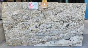 Dunas azules de alta calidad, losas pulidas de granito indio, encimeras modernas, revestimiento de paredes, baldosas interiores, 5 años de garantía - Product Image 2