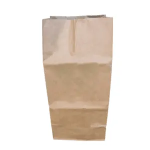 Wholesale biodegradable brown paper garbage bags For All Your Storage  Demands –