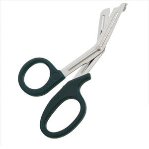 Ciseaux utilitaires universels, professionnel en acier inoxydable, avec manche en PVC, 1 pièce - Product Image 3