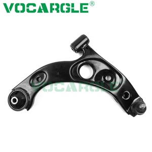 Bras de suspension avant droit 48068-B2010 48068-B2050 48068-B2011 Compatible avec <span class=keywords><strong>DAIHATSU</strong></span> Charade Cuore <span class=keywords><strong>TREVIS</strong></span> - Product Image 2