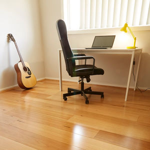 Envirolux Engineered Hard <b>Timber</b> Flooring Flooring for Australian Species Blackbutt 14/0.6mm - Product Image 1