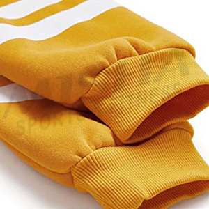 Nouveauté : Sweat à capuche pour femme en coton 100% pour l'hiver, tissu polaire fabriqué au Pakistan au meilleur prix - Product Image 3