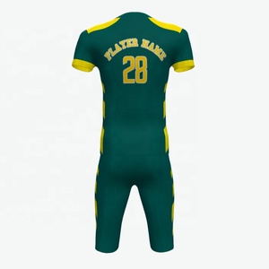 เสื้อเจอร์ซี่ย์สำหรับฝึกซ้อมฟุตบอล,เสื้อเจอร์ซีย์ฝึกซ้อมโพลีเอสเตอร์หมดเวลาสำหรับผู้ชาย - Product Image 2