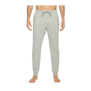 Custom Logo Men Pans Cotton Polyester Skinny Leg <b>Jogger</b> Sweatpants <b>Slim</b> Blank Solid Casual Tech <b>Jogger</b> Trousers Zipper - Product Image 3