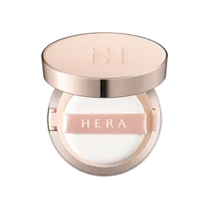 [Mỹ Phẩm Hàn Quốc] HERA Lingerie Collection Glow Lasting Cushion Pact SPF50 +/PA + + + 21N1(15G X 2 Chiếc) Dịch Vụ OEM / ODM