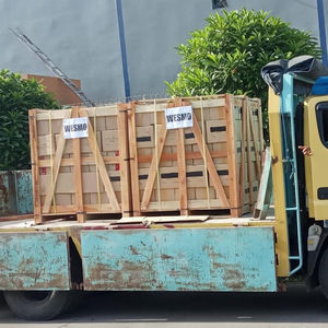 Ukabumi-tono atcual, acabado pulido - Product Image 3